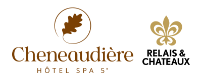Cheneaudière - Hôtel Spa 5*