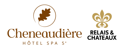 Cheneaudière - Hôtel Spa 5*