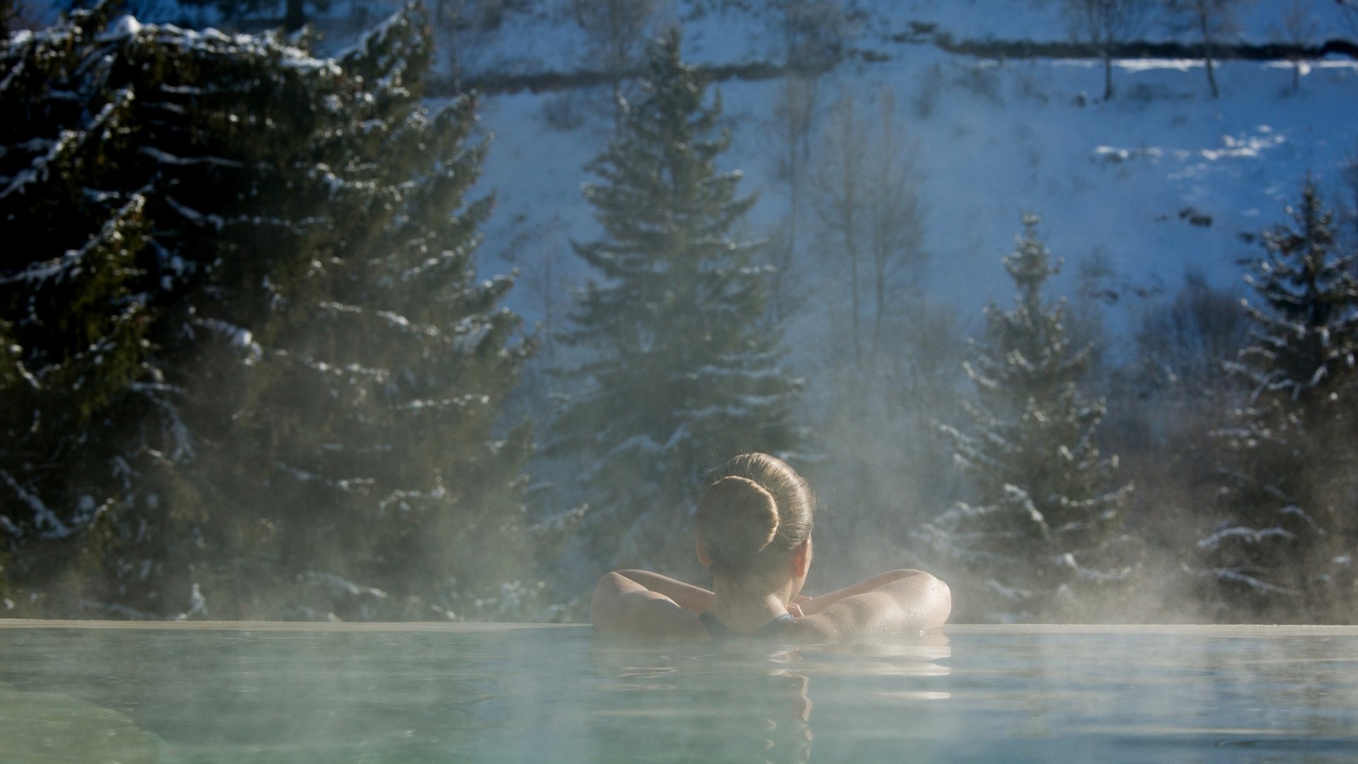 Journée au Nature-Spa & Pause Gourmande pour 2 personnes
