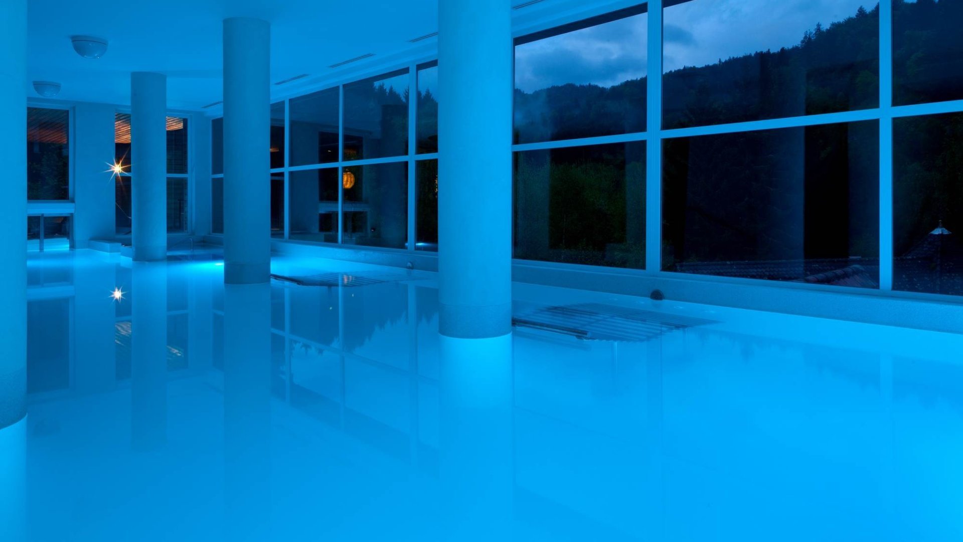 Séjour "Gourmand & Spa" Prestige (2 nuits)